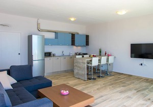 110 m² Villa ∙ 3 bedrooms ∙ 6 guests