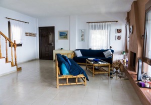 123 m² Cottage ∙ 4 bedrooms ∙ 9 guests