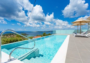 125 m² Villa ∙ 3 bedrooms ∙ 6 guests