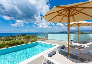 125 m² Villa ∙ 3 bedrooms ∙ 6 guests