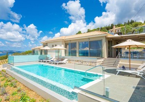 125 m² Villa ∙ 3 bedrooms ∙ 6 guests