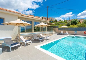 125 m² Villa ∙ 3 bedrooms ∙ 6 guests