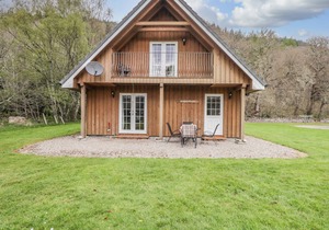 130 m² Cottage ∙ 3 bedrooms ∙ 6 guests
