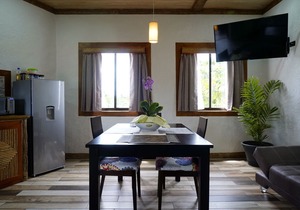 #15 Stylish Rustic Studio XL & Outdoor JACUZZI