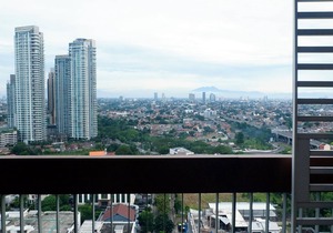 1BR Kemang Mansion Premium Apartment By Travelio - Jakarta