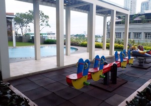1BR Kemang Mansion Premium Apartment By Travelio - Jakarta