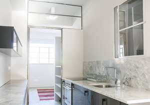 2 apts in 1 building with great views!
