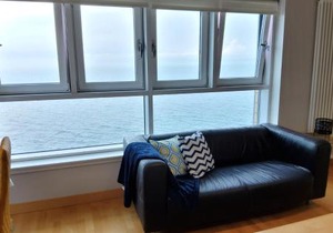 2 Bed Aprtmt- Waterfront, 5 Beds, Parking