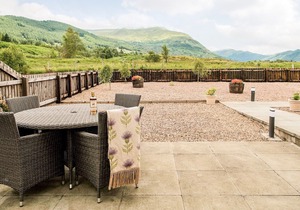 2 bedroom accommodation in Torlundy, near Fort William