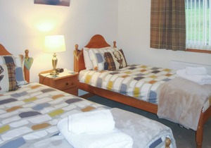2 bedroom accommodation in Onich, Fort William