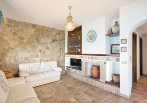 2 bedroom accommodation in Parghelia (VV)