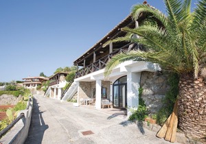 2 bedroom accommodation in Parghelia (VV)