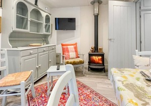 2 bedroom accommodation in Fortrose