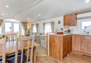 2 bedroom accommodation in Mey, near Thurso