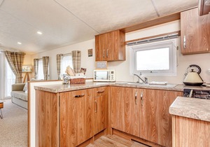 2 bedroom accommodation in Mey, near Thurso