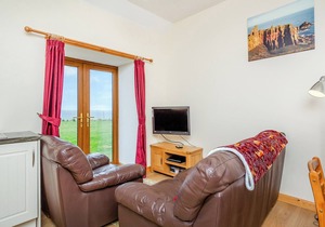 2 bedroom accommodation in Mey, near Thurso