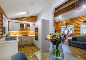 2 bedroom accommodation in Annbank, Ayr