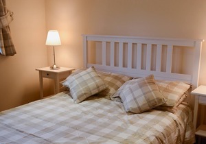 2 bedroom accommodation in Balintore, near Tain