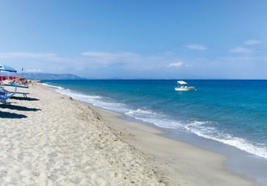 2 bedroom accommodation in Cariati