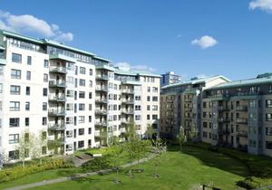 2 Bedroom Modern Apartment At The Shore