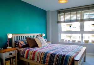 2 Bedroom Modern Apartment At The Shore