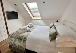 2 Sheraton Apartments