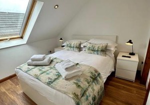2 Sheraton Apartments