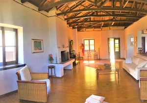220 m² Villa ∙ 4 bedrooms ∙ 9 guests