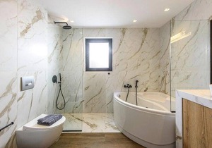 270 m² Villa ∙ 3 bedrooms ∙ 8 guests
