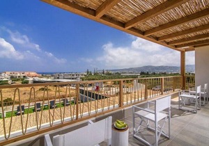 270 m² Villa ∙ 3 bedrooms ∙ 8 guests