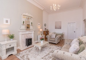 29 Trinity Crescent, EDINBURGH