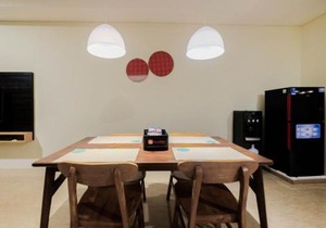 2BR Pancoran L'Avenue Comfy Apartment By Travelio