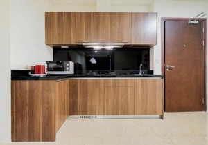 2BR Pancoran L'Avenue Comfy Apartment By Travelio