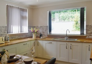 3 bedroom accommodation in Sandhead near Stranraer