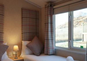 3 bedroom accommodation in Muirshearlich, near Fort William