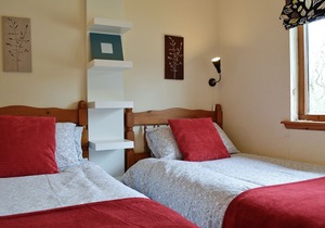 3 bedroom accommodation in Banavie, near Fort William