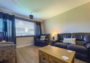 3 bedroom accommodation in Brora