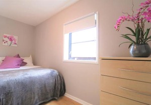 3 bedroom City Centre Apartment in Lauriston Place