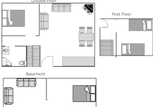 3 Bedroom Family Villa