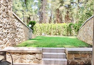 3 Bedroom Family Villa