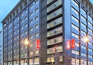 3-Star Hotel ∙ Ibis Wellington