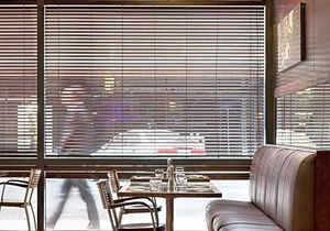 3-Star Hotel ∙ Ibis Wellington