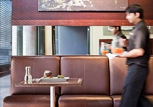 3-Star Hotel ∙ Ibis Wellington