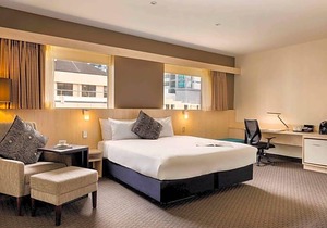 3-Star Hotel ∙ Ibis Wellington