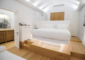 35 m² Apartment ∙ 1 bedroom ∙ 3 guests