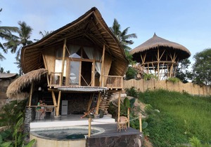 37 m² Villa ∙ 1 bedroom ∙ 2 guests