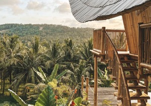 37 m² Villa ∙ 1 bedroom ∙ 2 guests