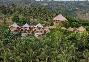 37 m² Villa ∙ 1 bedroom ∙ 2 guests