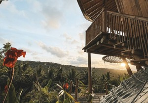 37 m² Villa ∙ 1 bedroom ∙ 2 guests