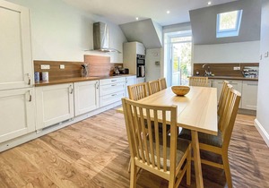 4 bedroom accommodation in Millport, Isle of Cumbrae